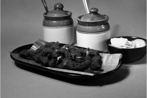 Erachi Dry Fry