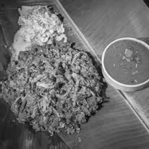 Chicken Kothu Parotta