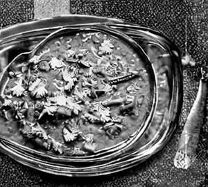 Veg hyderabadi