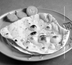 Butter Roti
