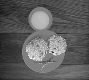 Sabudana Vada