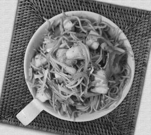 Paneer Chowmein
