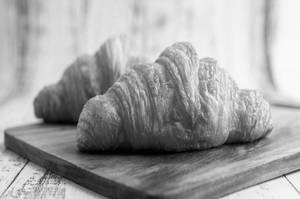 Butter Croissant