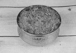Veg Handi Biryani