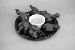 Chicken Lollipop