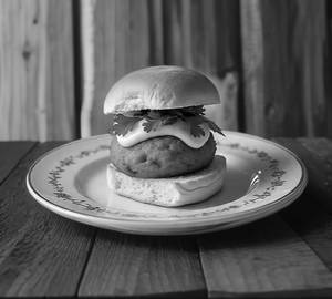 Vada Pav [ 1 Pc ]