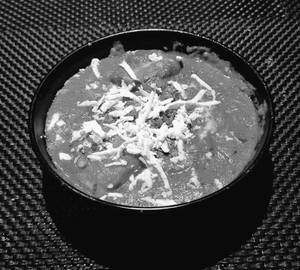 Paneer Tikka Masala