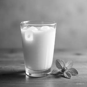 Butter milk (plain/masala)