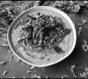 Dal fry