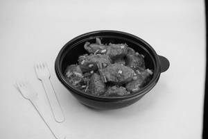 Egg Manchurian