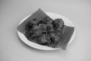 Guntur Chicken Fry
