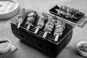 Chicken Yakitori