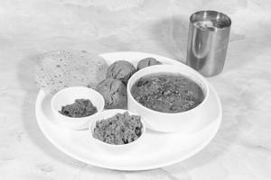 Dal Baati Churma