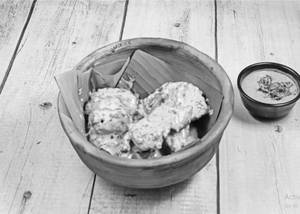 Murgh Malai Kabab