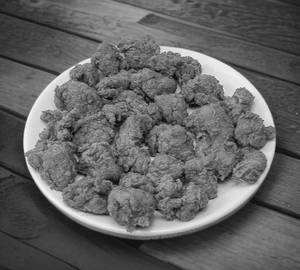 Classic Chicken Popcorn