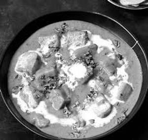 Shahi Paneer