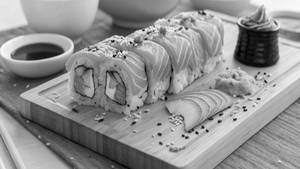 Creamy Salmon
