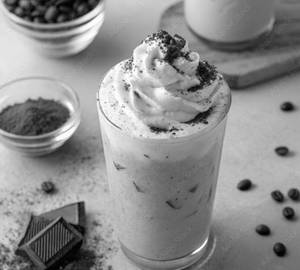 Frappe Brew