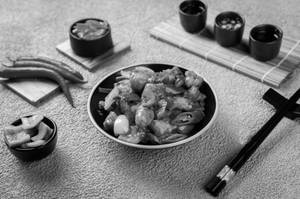 King Chilli Chicken