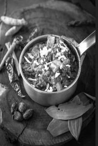 Mix Vegetable
