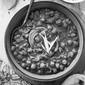 Pindi Chana