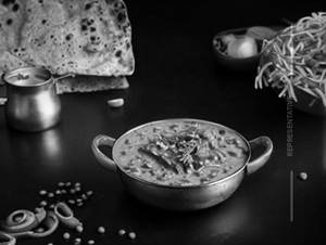 Dal Tadka