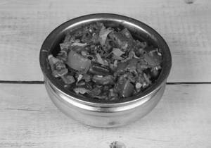 Bhindi Fry