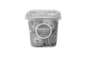 Butter Jeera Biscuits 250gm