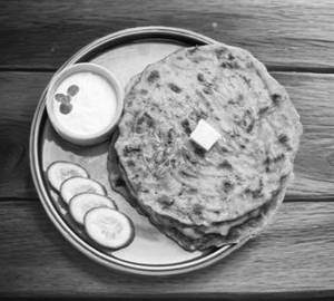 Thali peeth