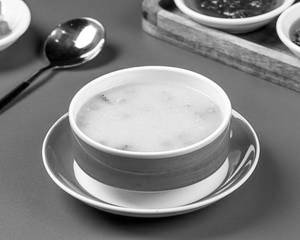 Royal Sweet Corn Soup