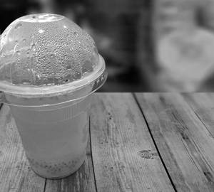 Mint cooler