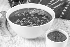 Manchurian Gravy