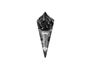 Dark Chocolate Flingo Cone - (120 Ml)