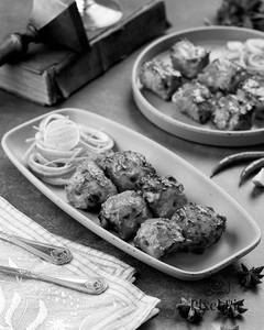 Chicken Tikka