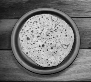 Plain Paratha