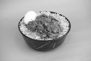 Aha Special Chicken Biriyani
