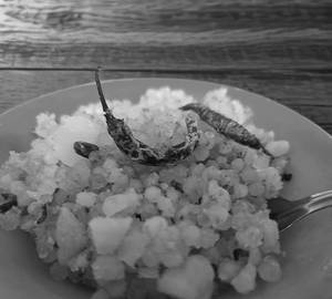 Sabudana Khichdi