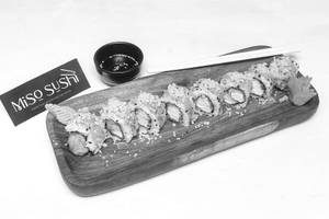 Katsu Chicken Roll