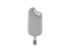 Mango Ice Cream - (80 Ml)