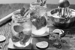 Mint Mojito