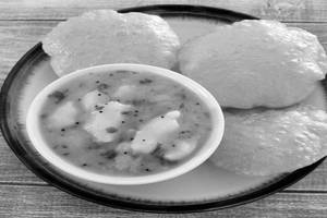Puri Bhaji