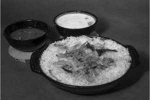 Biryani Rice