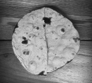 Tandoori Roti