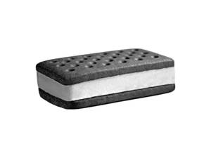 Sandwich Ice Cream - 80 Ml