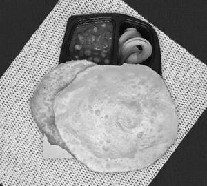 Chola Bhatura
