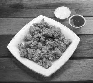 Chicken Popcorn