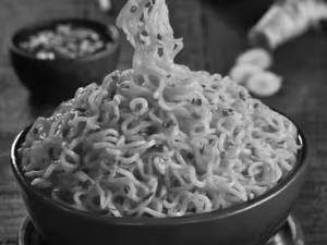 Peri-peri Maggi