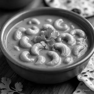 Kaju curry