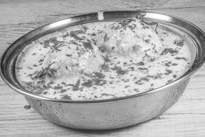 Dahi Vada (2 Pcs)