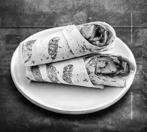 Paan Roll